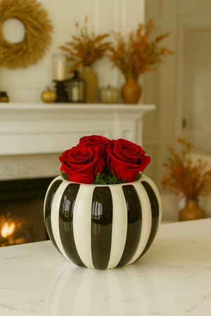 Magic Pumpkin Bloom