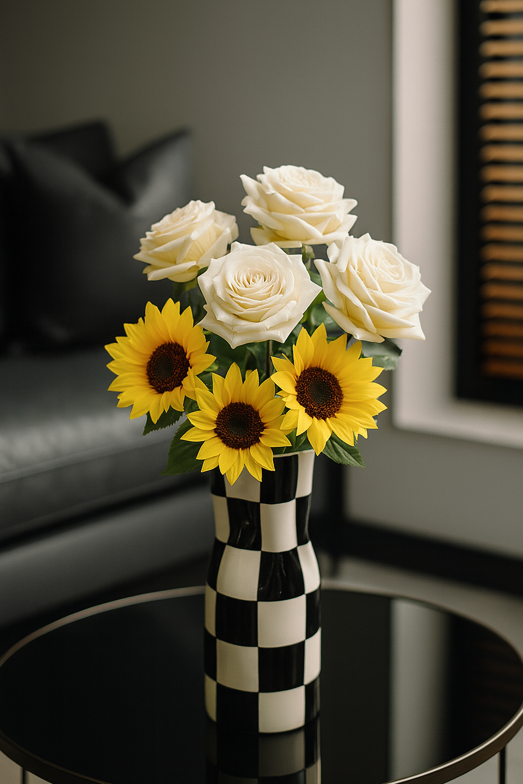 Sunshine Blooms