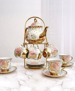 The Duchess’ Garden Collection