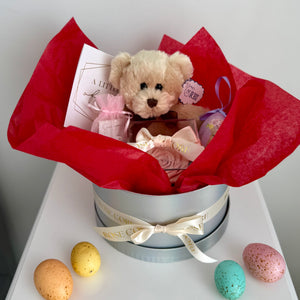 The Secret Garden Eternal Bloom Box