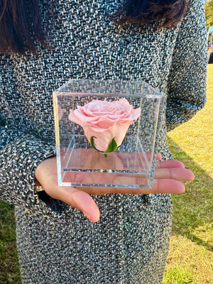 Rose Cube