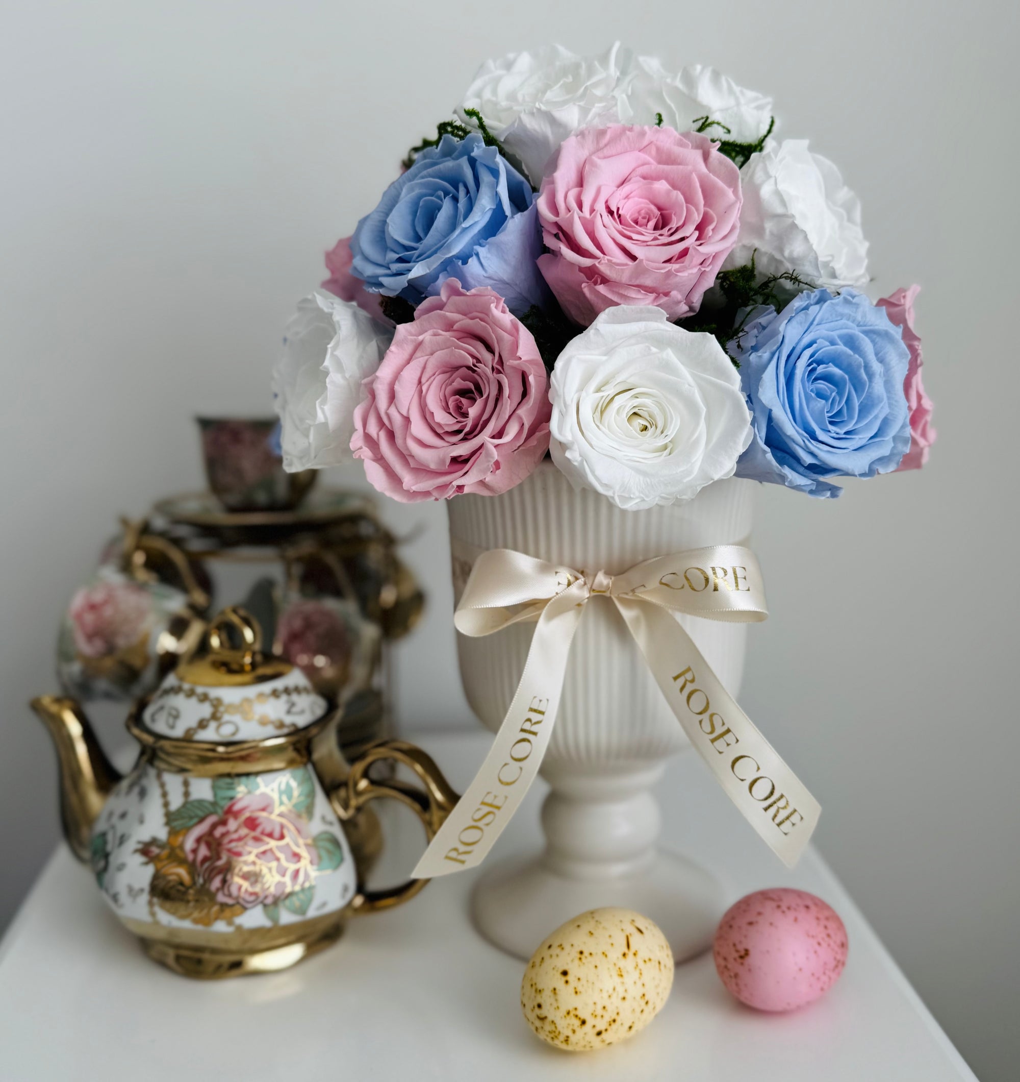 The Duchess’ Garden Collection