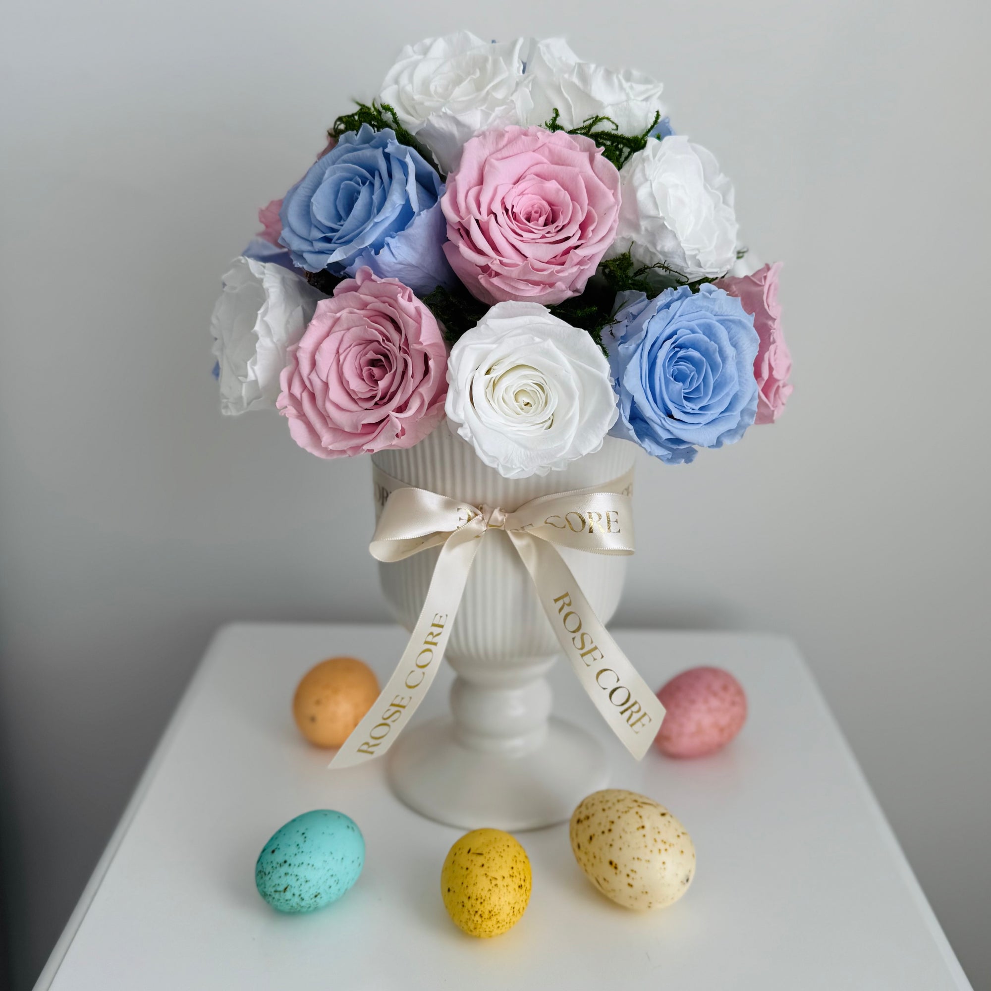 The Rosethorne Arrangement