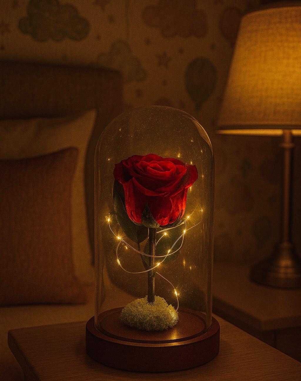 Enchanted Light