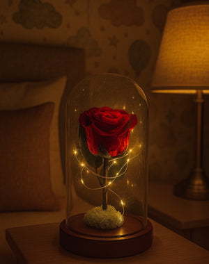 Enchanted Light