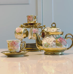 The Briar Rose Collection – A Tale of Timeless Beauty