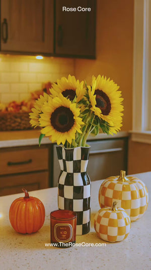 Fresh Sunshine Blooms