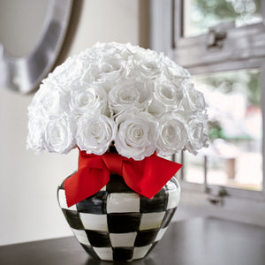 Custom Vase Arrangements