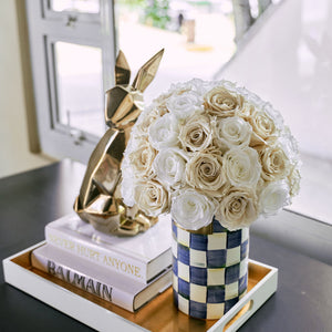 Custom Vase Arrangements